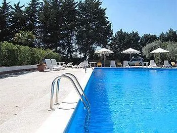 Hotel San Michele