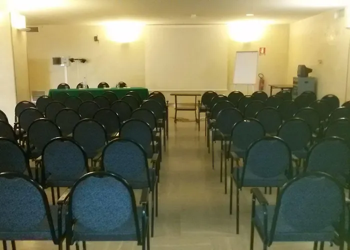 San Michele 4* Caltanissetta