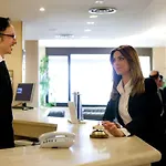 Hotell San Michele Caltanissetta