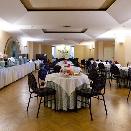Hotel San Michele