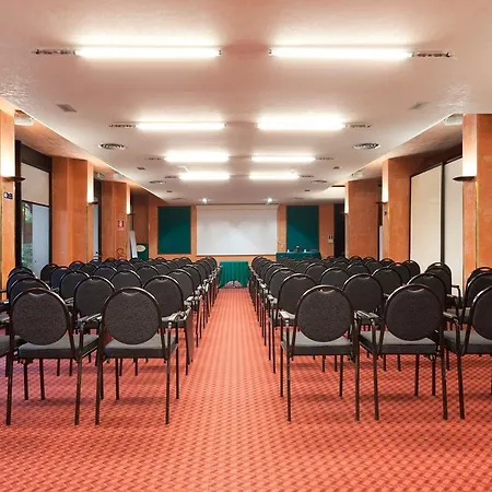 Hotel San Michele
