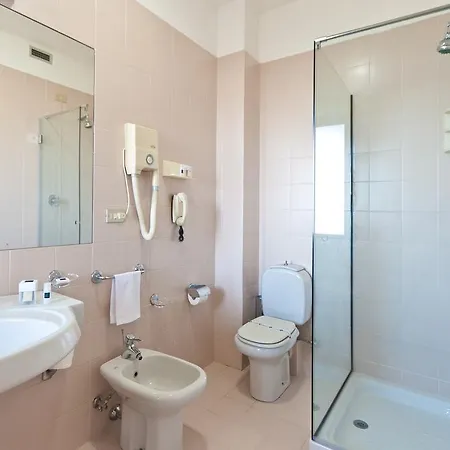 Hotel San Michele 4*