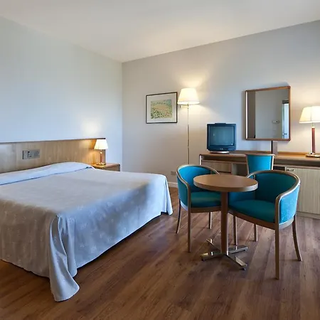 Hotel San Michele 4*