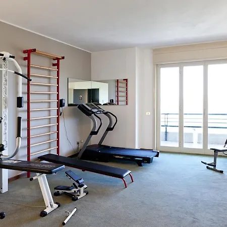 Hotel San Michele 4*