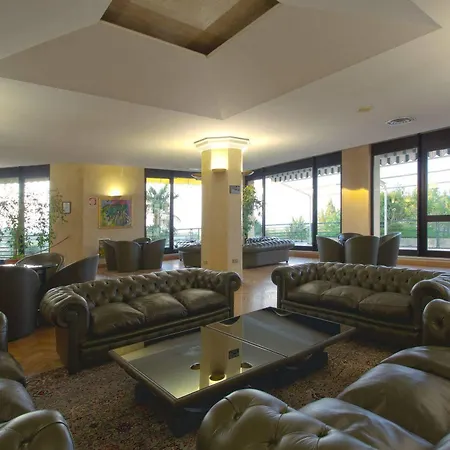 Hotel San Michele Caltanissetta