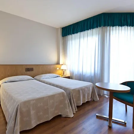 Hotel San Michele 4*