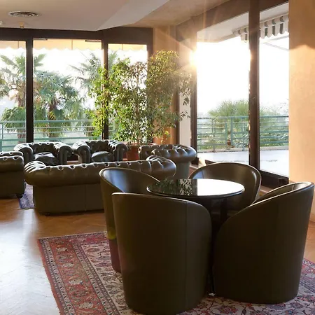 Hotel San Michele