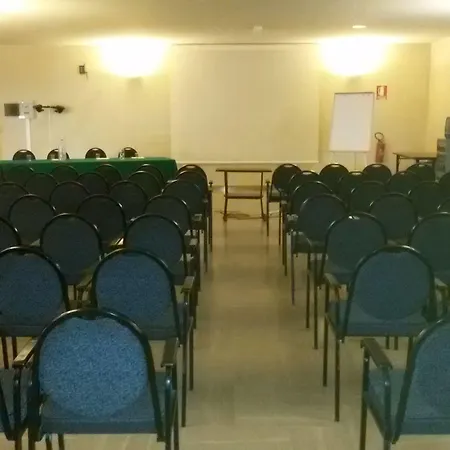 San Michele 4* Caltanissetta